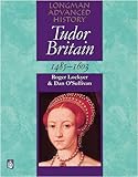Tudor England 1485-1603