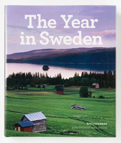 the year in sweden