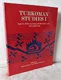 Turkoman studies. 1, Aspects of the weaving and decorative arts of Central Asia