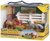 Breyer Pony Care Play SetIMAGE