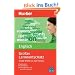 Gro�er Lernwortschatz Englisch: 15.000 W�rter zu 150 Themen. Mit aktualisiertem Wortschatz. Mit Kurzgrammatik. Mit deutschem Register