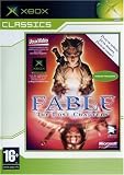 Fable : the Lost Chapters
