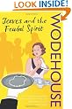 Jeeves and the Feudal Spirit
