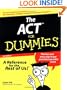 The ACT for Dummies