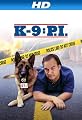 K-9: P.i. [hd]