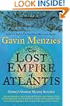 The Lost Empire of Atlantis: History'...