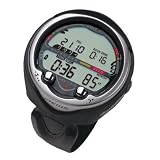 Aeris Elite T3 Hoseless Air Integrated Dive Computer - Wrist Unit Only
