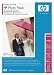 HP Premium Plus Photo Paper - High-gloss photo paper - bright white - 100 x 150 mm - 280 g/m2 - 25 sheet(s)
