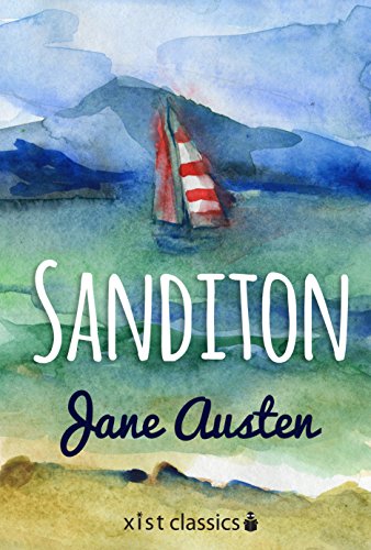 Sanditon (Xist Classics)
