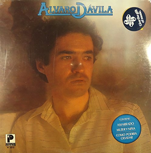 Alvaro Davila - Alvaro Davila - Zortam Music