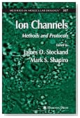 Ion Channels: Methods and Protocols (Methods in Molecular Biology)