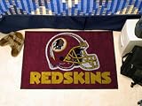 Washington Redskins New Door Mat Rug Doormat