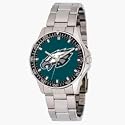 NFL Men's Philadelphia Eagles Coach Series Watch #FC-PHI