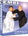 Tai Chi Push Emei Hands Two-Man