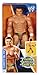WWE Large Scale Alberto Del Rio Figure
