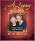 A Legacy of Love: Things I Learned from My Mother