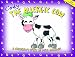 Cody the Allergic Cow: A Children s Story of Milk Allergies