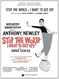 Stop the World: I Want to Get Off