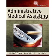 Administrative Medical Assisting