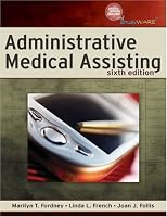 Administrative Medical Assisting
