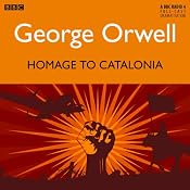 Homage to Catalonia | [George Orwell]