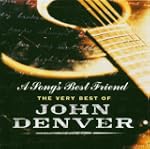 A Song's Best Friend - The Very Best Of