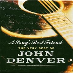 A Song's Best Friend - The Very Best Of