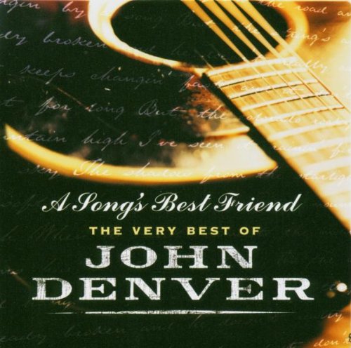 Produkt-Bild: A Song's Best Friend - The Very Best Of