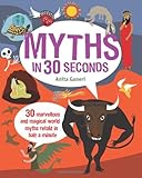 Myths in 30 seconds