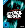 Attack the Block (Blu-ray) (Limited Steelbook Edition exklusiv bei Amazon.de) [Limited Edition]
