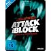 Attack the Block (Blu-ray) (Limited Steelbook Edition exklusiv bei Amazon.de) [Limited Edition]