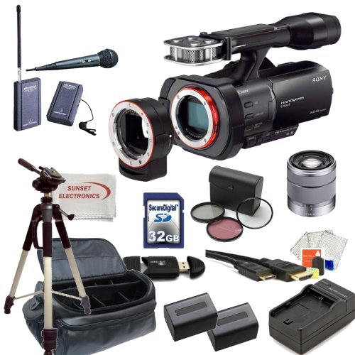 review Sony
