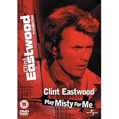 Play Misty For Me [Import anglais]