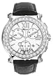 Chopard Happy Sport Ladies Watch 288506-2002