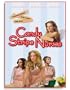 Candy Stripe Nurses