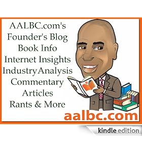 AALBC.com (African American Literature Book Club) Blog