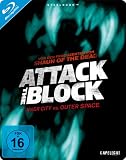 Attack the