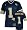 Georgia Tech Yellow Jackets All Time Team Color Football Jersey - Large