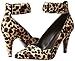Nine West Women's Prepschool Pony Dress Pump