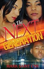 Next Generation of Mama Raised A Killer