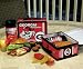 GEORGIA BULLDOGS Team Logo Tin Metal LUNCH BOX & THERMOS (7