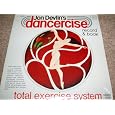Jon Devlin's Dancercise Record & Book Total Exercise System: Class