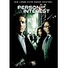 Person of Interest - Die komplette erste Staffel [4 DVDs]