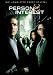 Image of Person of Interest - Die komplette erste Staffel [4 DVDs]