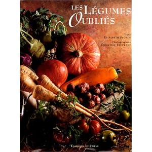 Les L�gumes oubli�s