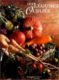 Les L�gumes oubli�s