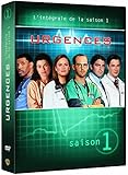Image de Urgences - Saison 1