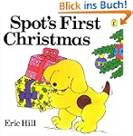 Spot's First Christmas