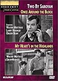 Two by Saroyan (Broadway Theatre Archive)