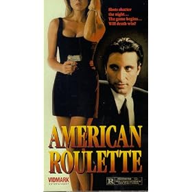 American Roulette [VHS]